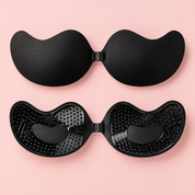 Soutien-gorge adhésif invisible – Dos nu & sans bretelles