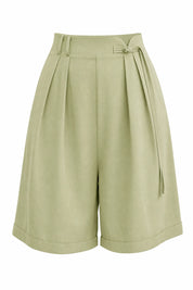 Short ample taille haute | Lounelle Paris